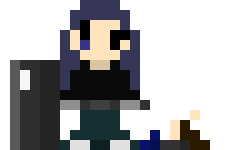 [d3c520] '. . . Great.' (( Good luck. ))