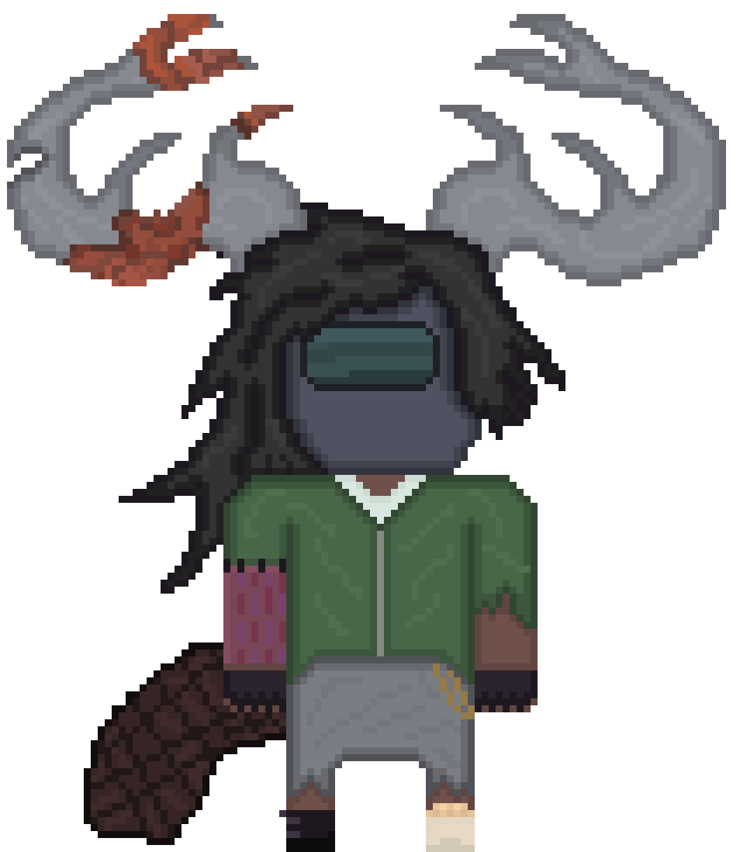 [a00846] Zook Smelt mask