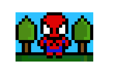 [3a051b] Carters SpiderMan