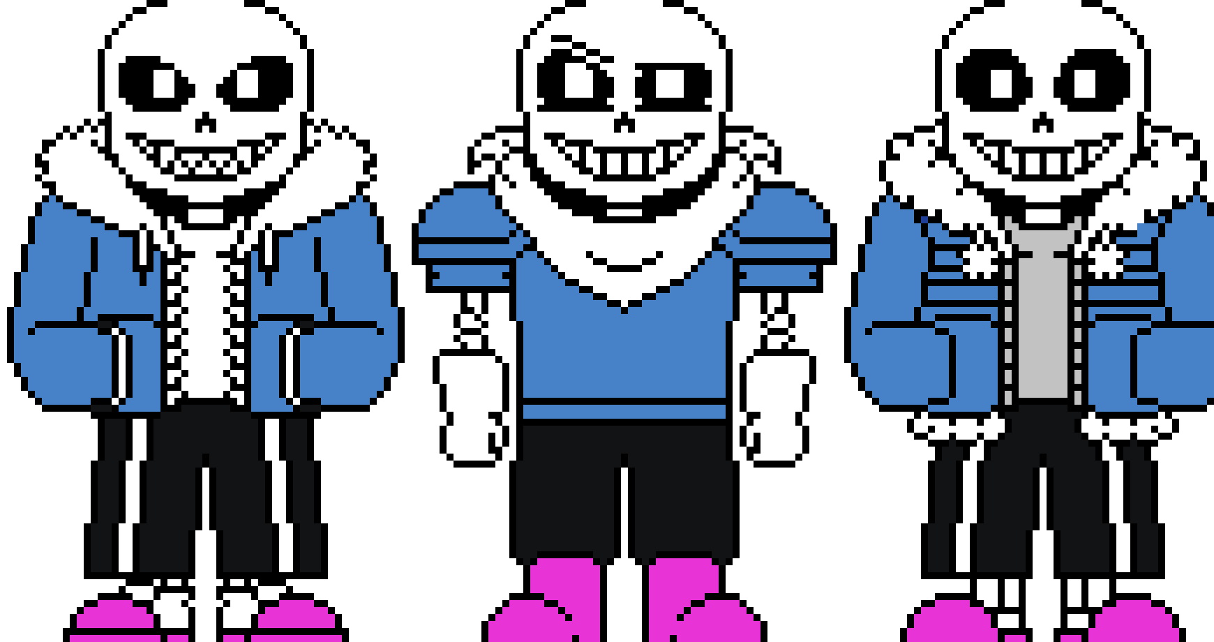 sans
