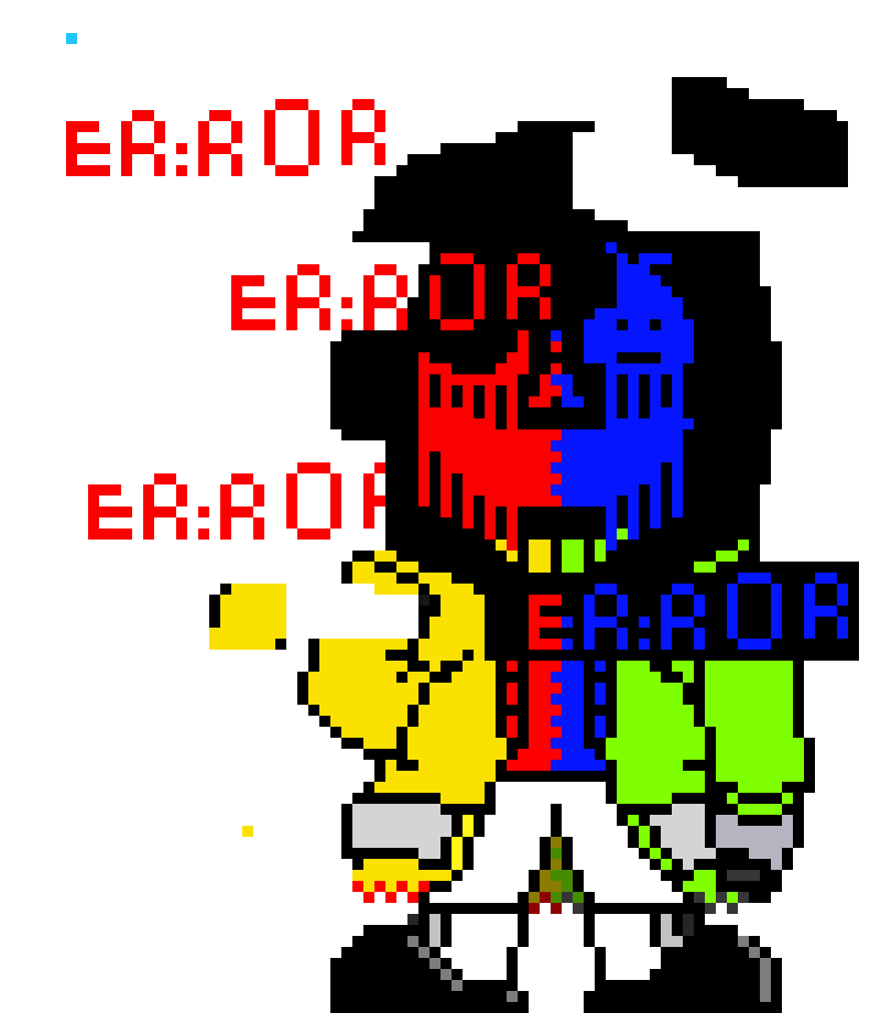 wtaf is wrong with u guys there r kids on this-fatel 404 revert epic