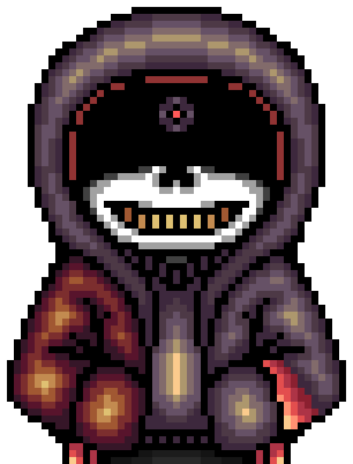 He died long, long ago... Now fuck off and let me remain dead for fucks sake.....