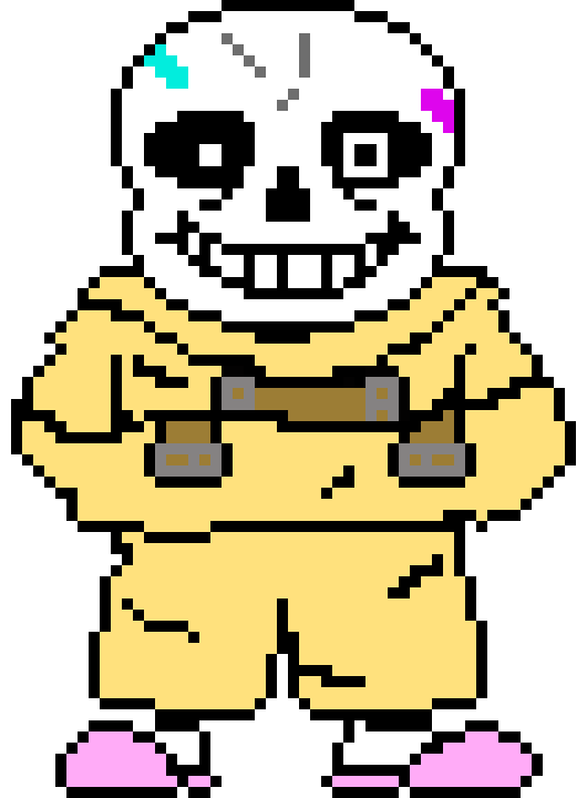 asylum Sans Sprite