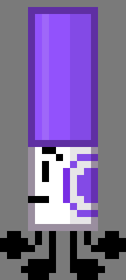 [abbd6b] Idk if you wanna bring susie into this but if you don't then just ignore this) Uh droplet wanna meet Susie? -Marker