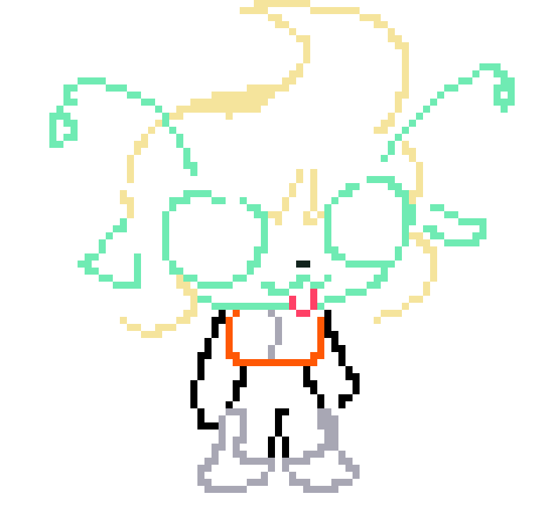 [8c660b] if i could live as a little pickle man i would