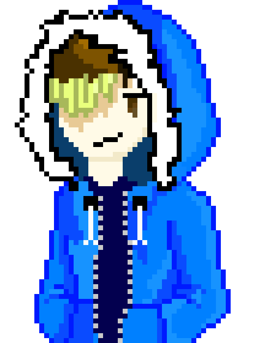 -appears behind ins- sup insy...