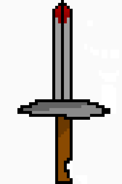 [4d745a] bloody Sword