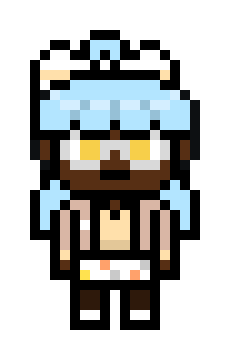 [5bd973] Danganronpa OCs