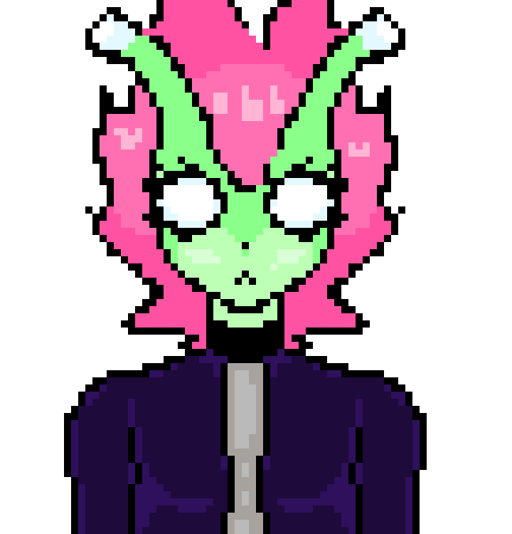 [050127] idk just draw and see what comes to mind