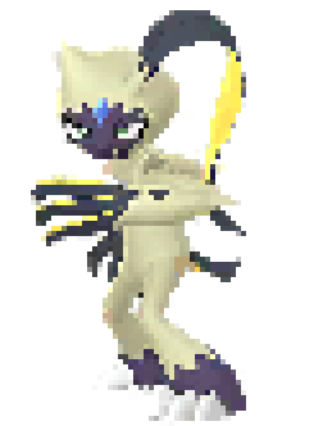 [ed4d3e] you guys should probably like. lmk on what to draw lowkey.....