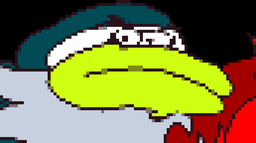 [4359d5] this is why i became Ignatios pluh