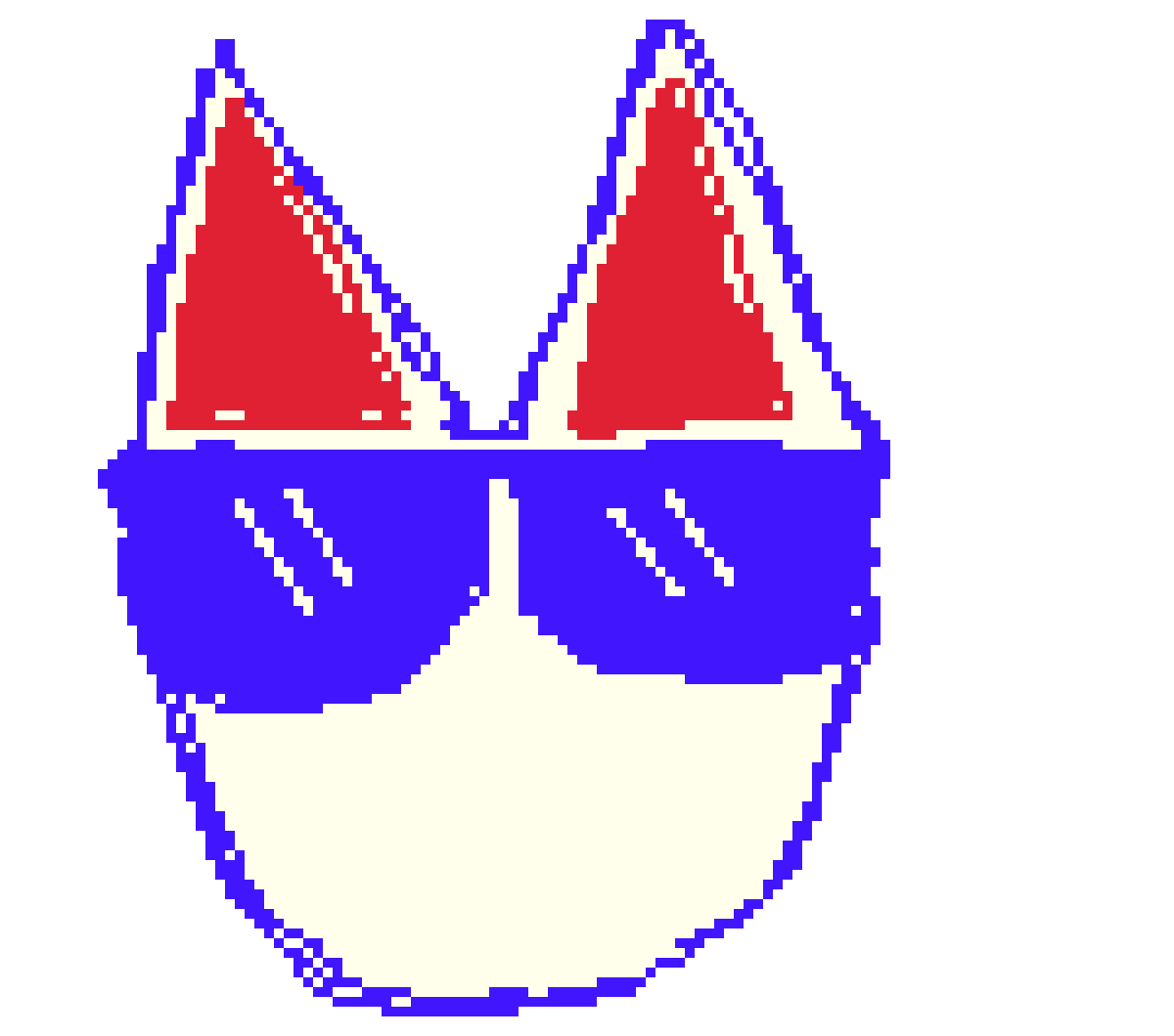 [dac663] stop. freaking. jigging.