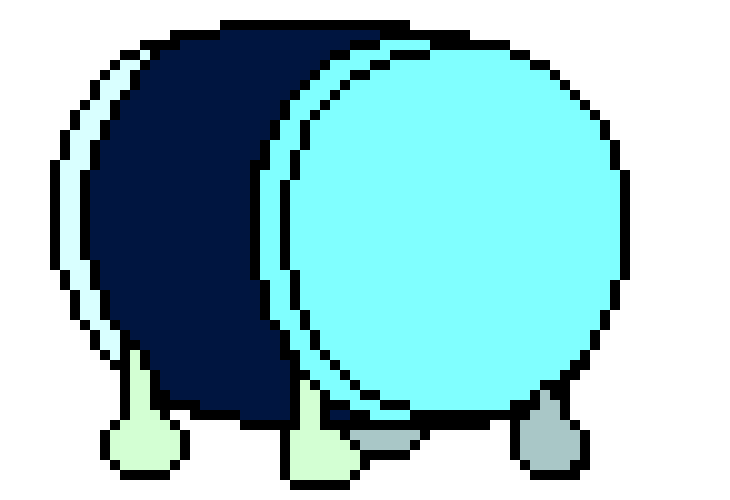 [5b2f3e] I sure hope my simple presence in this place doesn't rise anything. but like, I'm treating this channel like the old PAM, reloading when I feel like it to see new posts, because I'm out of pin room