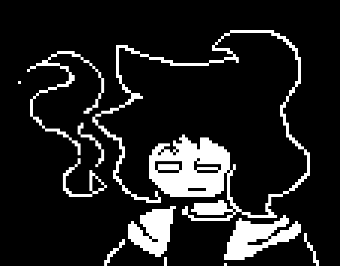 Hey, whats your name? Nocty, she said?