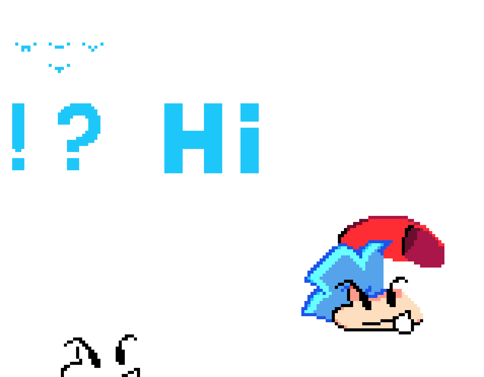 [4db22e] I'm going night night now