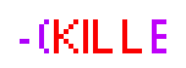 *random glitches happen to CV's name/logo as a creepypasta laugh sounds*