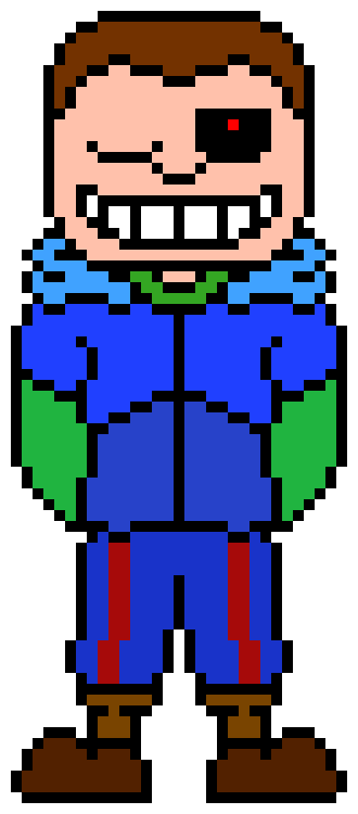 [d6b045] Disas!verse Jacob: OMG the house is pink *starts laughing*