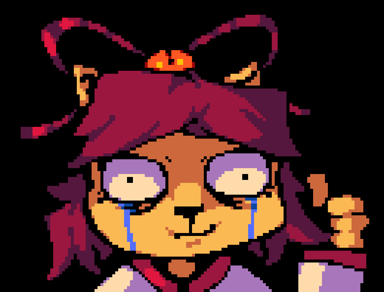 [8426a8] consider myself flattered and touched