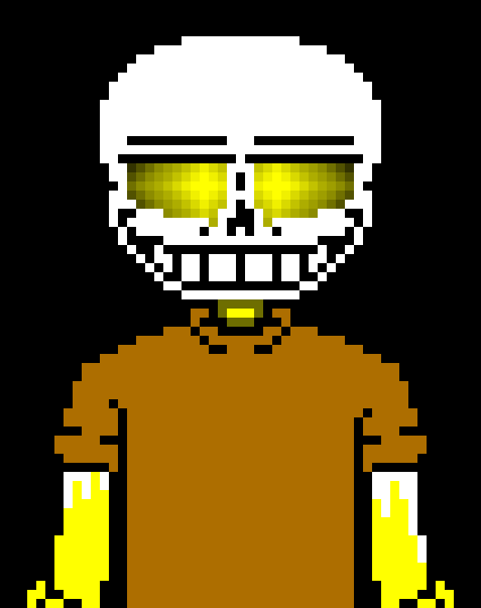 [c7b058] *Chains wrap around his head then slowly rips it off*