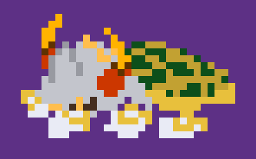 [777455] Maybe it's like a special power of yours-