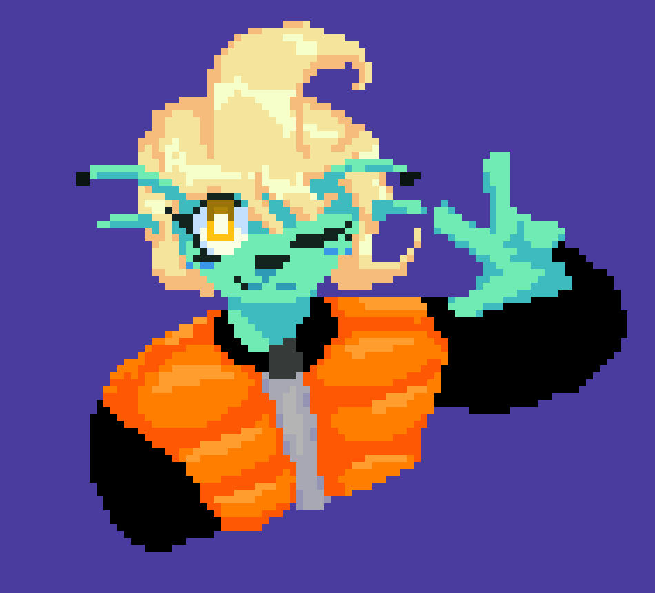 [050127] fellas fellas calm down theres plenty of bears in the sea