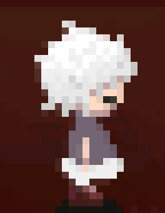 [777455] *Taranza would let Prince Fluff help, Susie helped both Adeleine and Ribbon through the portal. Marx kind of just jumped right on through it without saying anything else.*