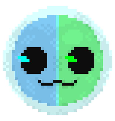 [31c21d] I’ve arguably never heard of a “Nintendo Switch,” I live in the Colorverse and… we don’t have that brand of gaming 