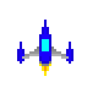 [afdd7e] space.ship