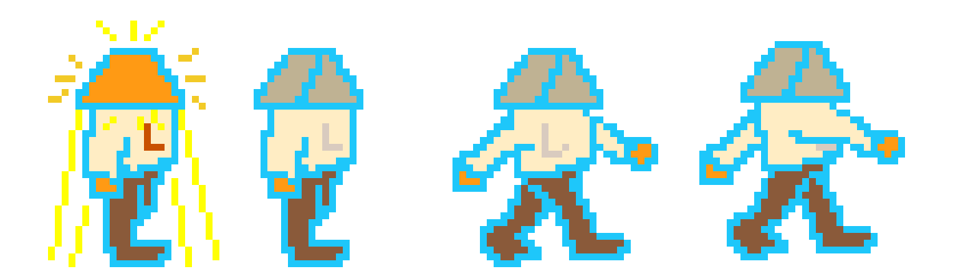 [cce992] LampShade SPRITES