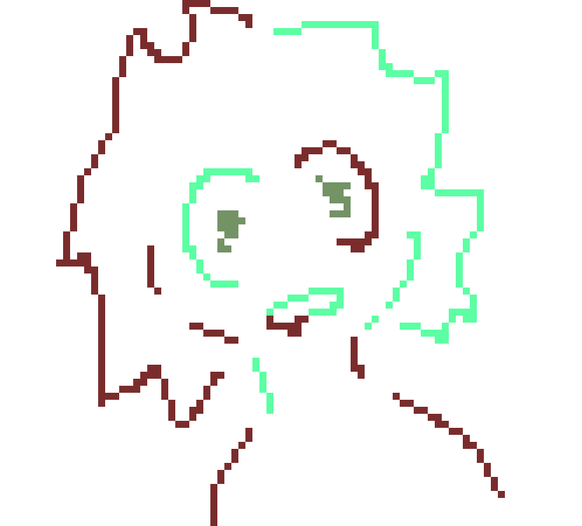 [37418f] Cotton candy garnet ahh