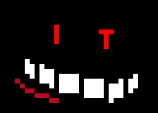 [2b1f9b] I could help, but id need to possess you so i can beat the shit out of this nuisance