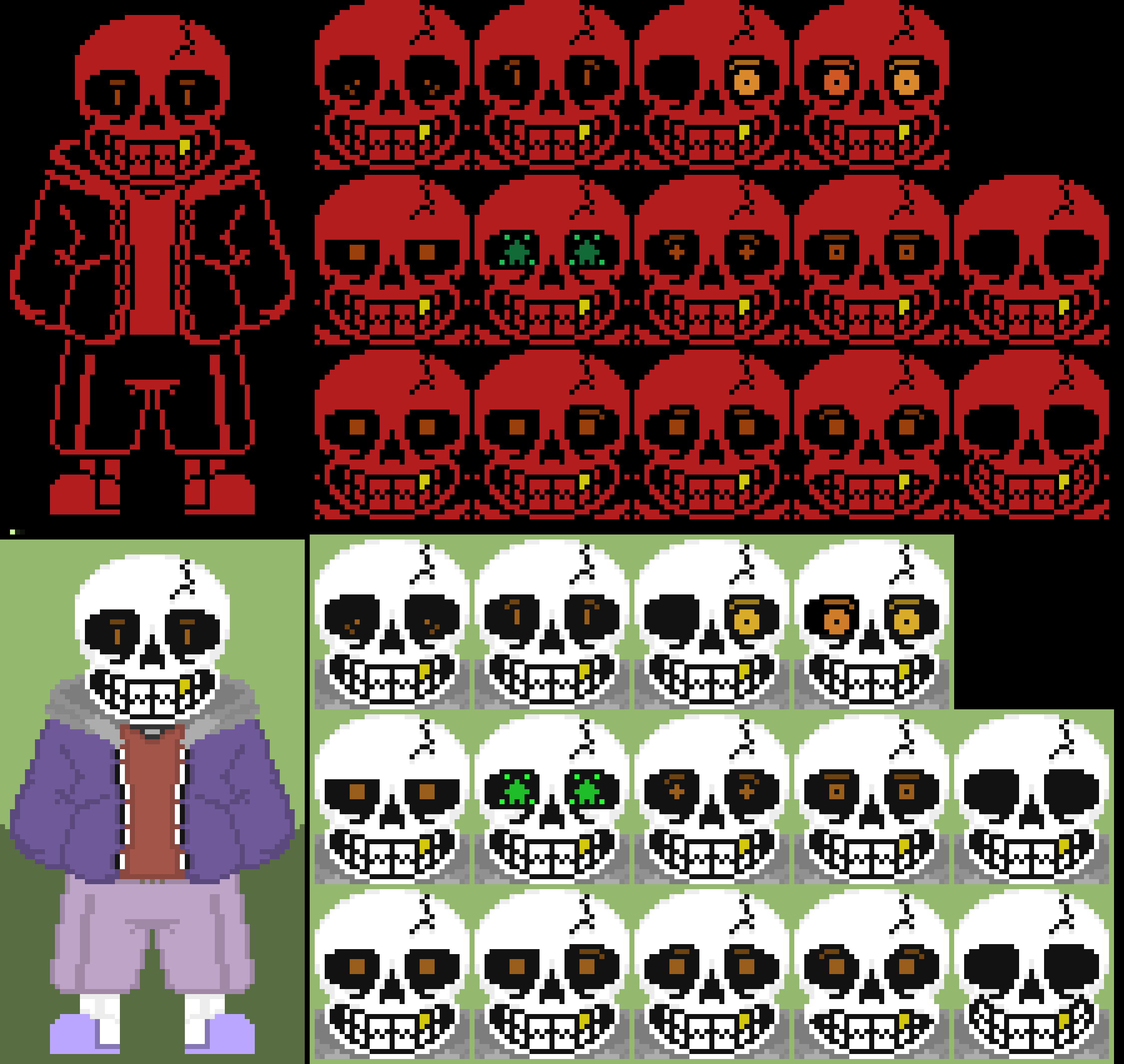 Fallen Tieal | -Terrie