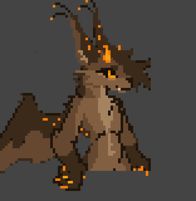 my rival, my idol, you make me suicidal 