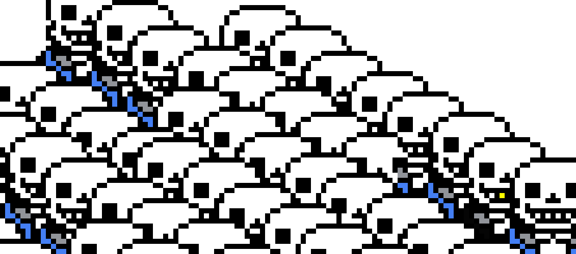 [0f7191] Its annual ketchup day and fell, sans and his clones are lined up for their ketchup