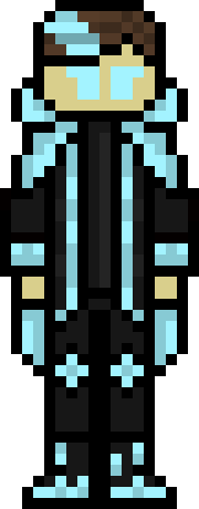 [8113ab] Hayden, the soul god