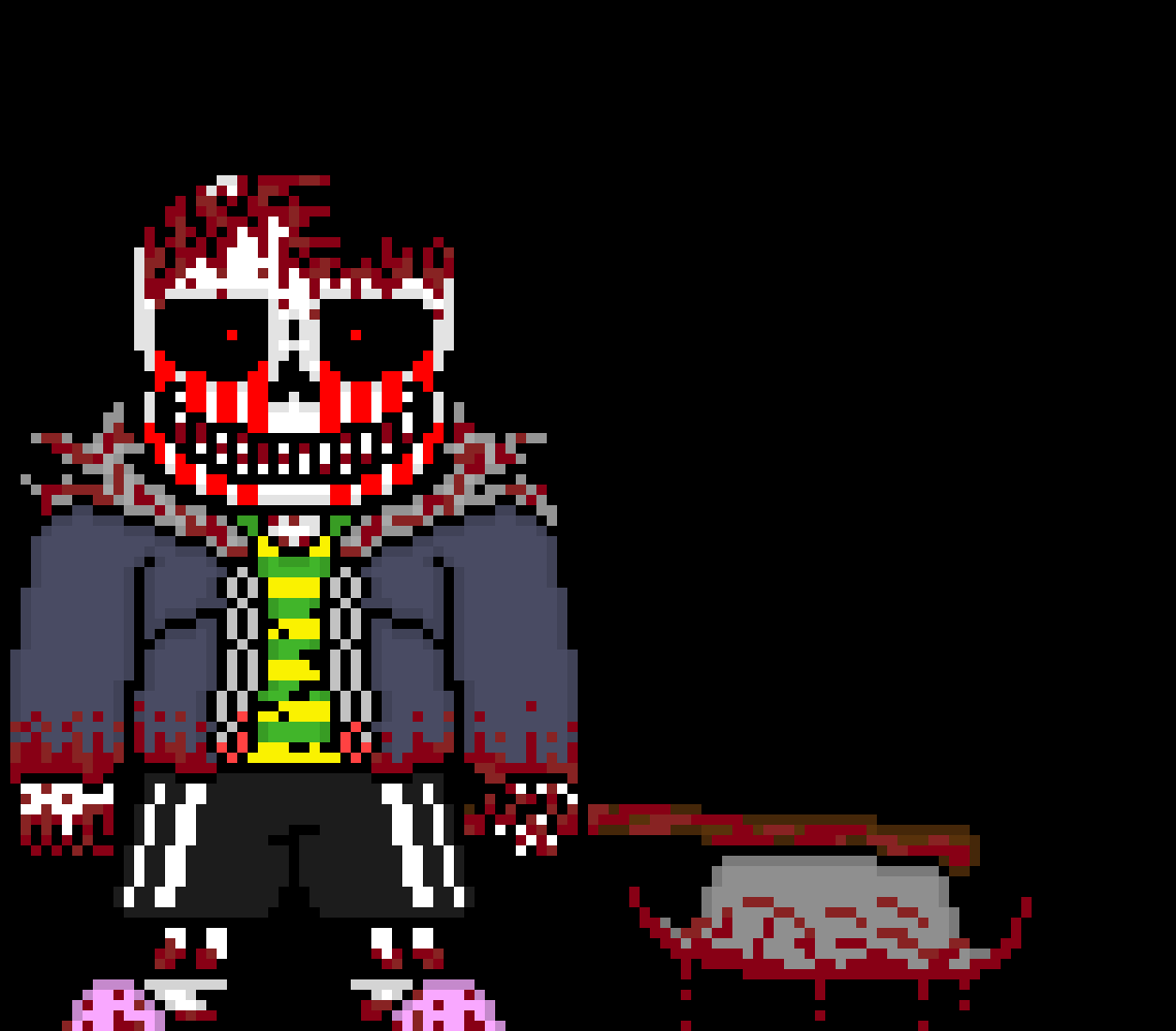 [e8cb42] Terror: yeah but he will torture you wont he?