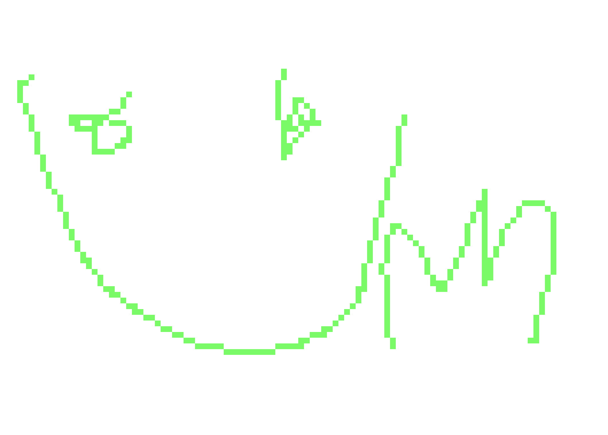 [42a642] It just makes you happy! 