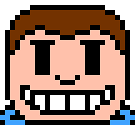 [d6b045] Dude Acid melts materials so that means Acid Sans is different to Toxin Sans