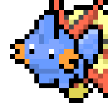 [2b6a80] 258 - Mudkip