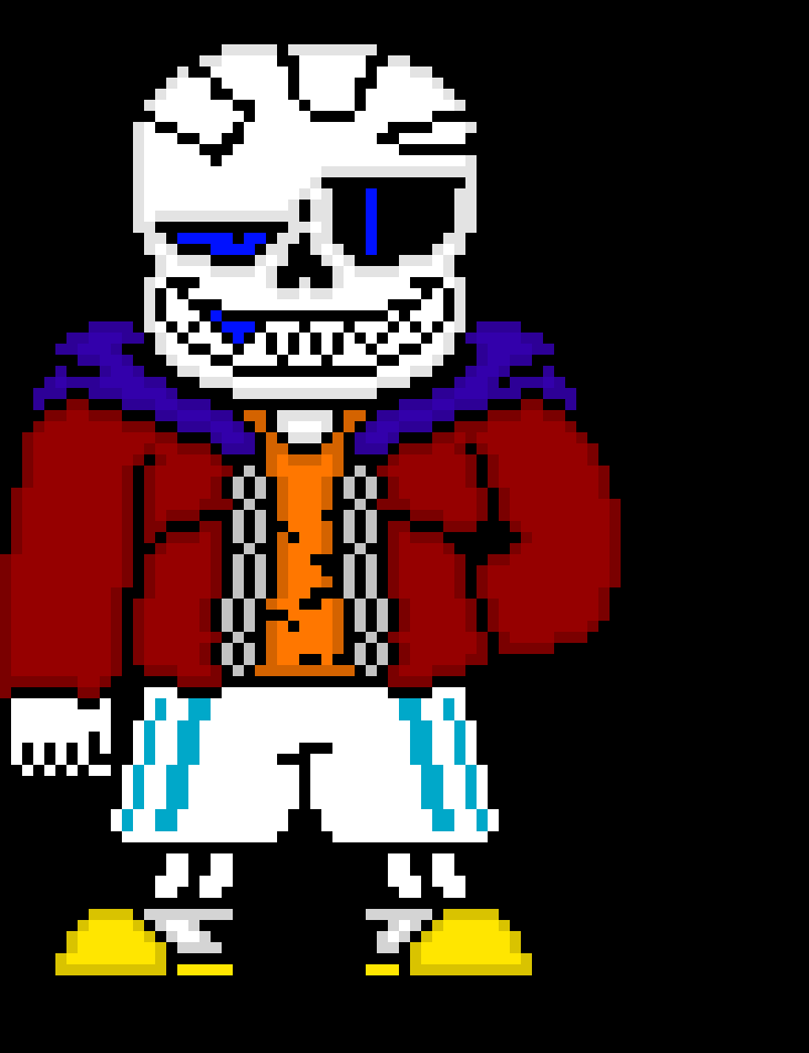 [e8cb42] *sees fear* oh you again, what do you want?