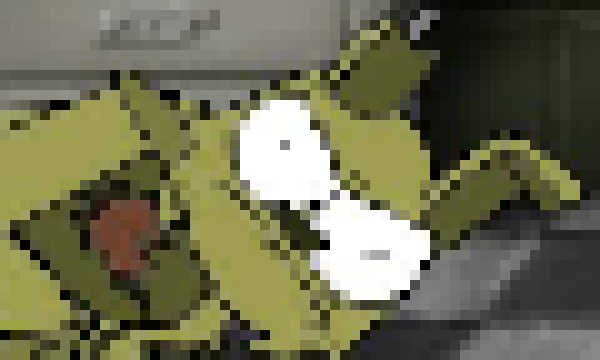 [d936de] he started, like the BUMM he is