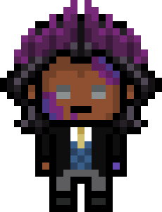 [e0b891] Crown (No Mask)