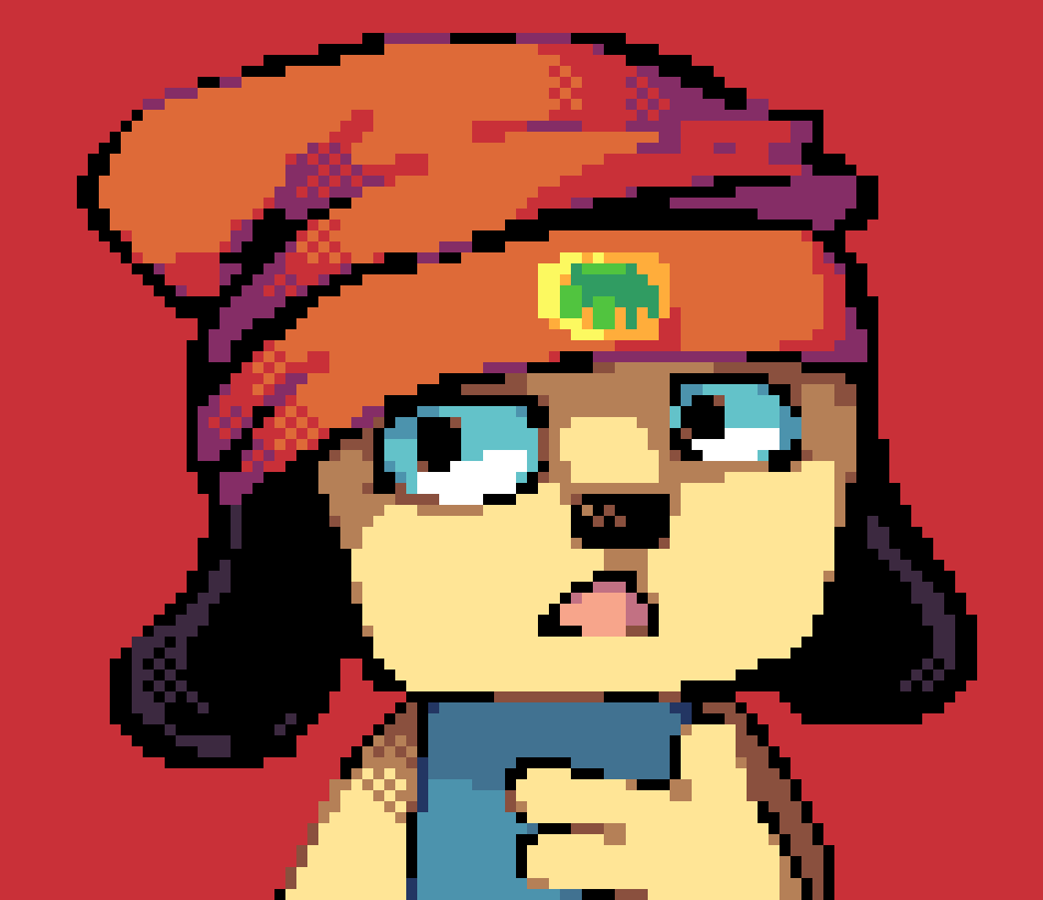 [8426a8] so he doesnt have arms or legs im guessing bc thats what it looks like