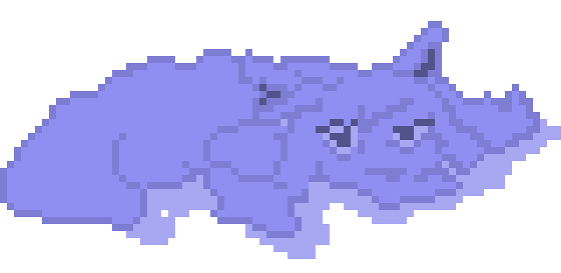 [f643a5] Melting me tired