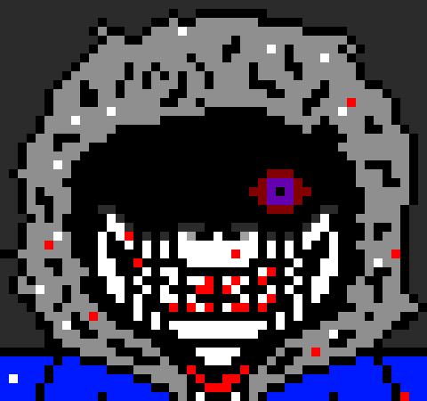 ... I knew it ... I shouldn't have played gta SANS andreas ... Oh nvm heya Jade- DST