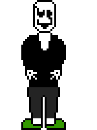 [a78a86] W.D. Gaster but in my old style