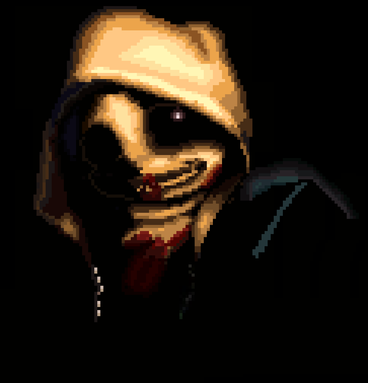 sans dusttale