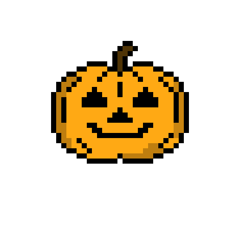 [78d11d] Pumpkin
