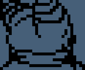 [4e3fe2] maybe you should have waited just a tad bit longer to heal fully.