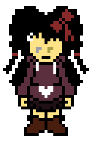 [abae6a] "... actually I'm still mad at you but ... eh ... past is past ..."